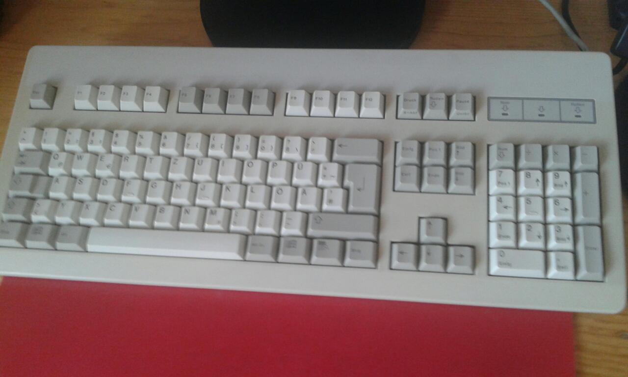 cherry g80