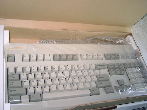 Compaq G80-1500