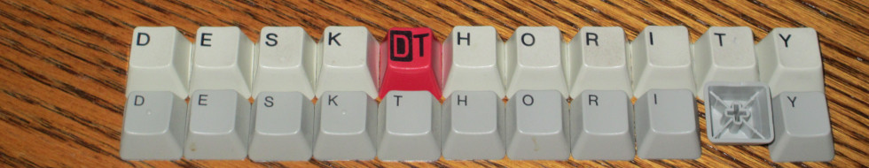 Model M and M0110A keycaps.