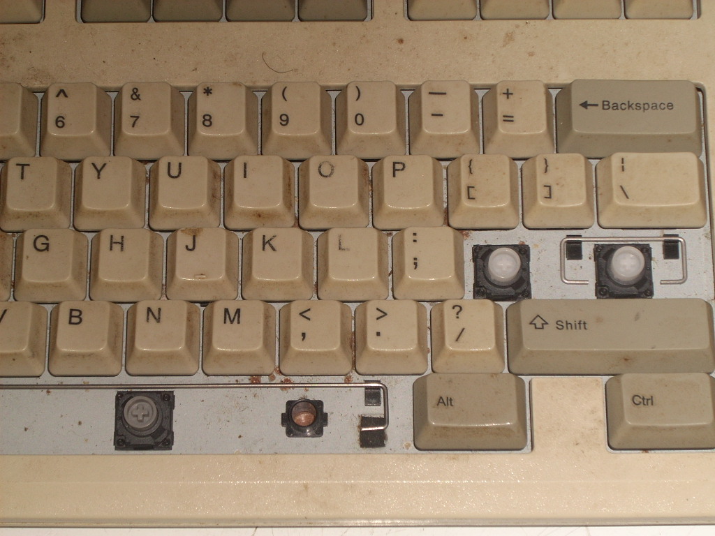 Leading Edge AK-1012