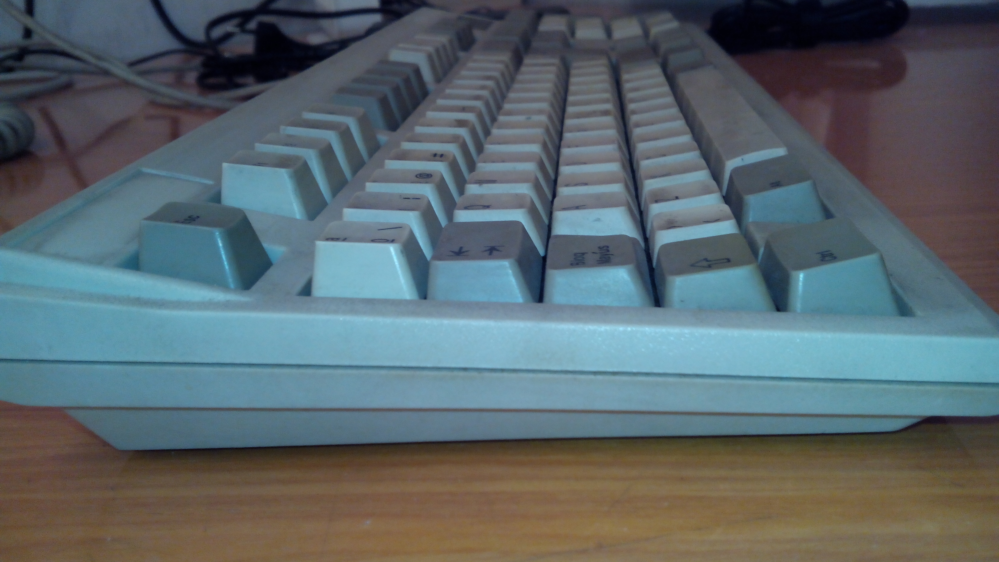 Unitek K-157 profile