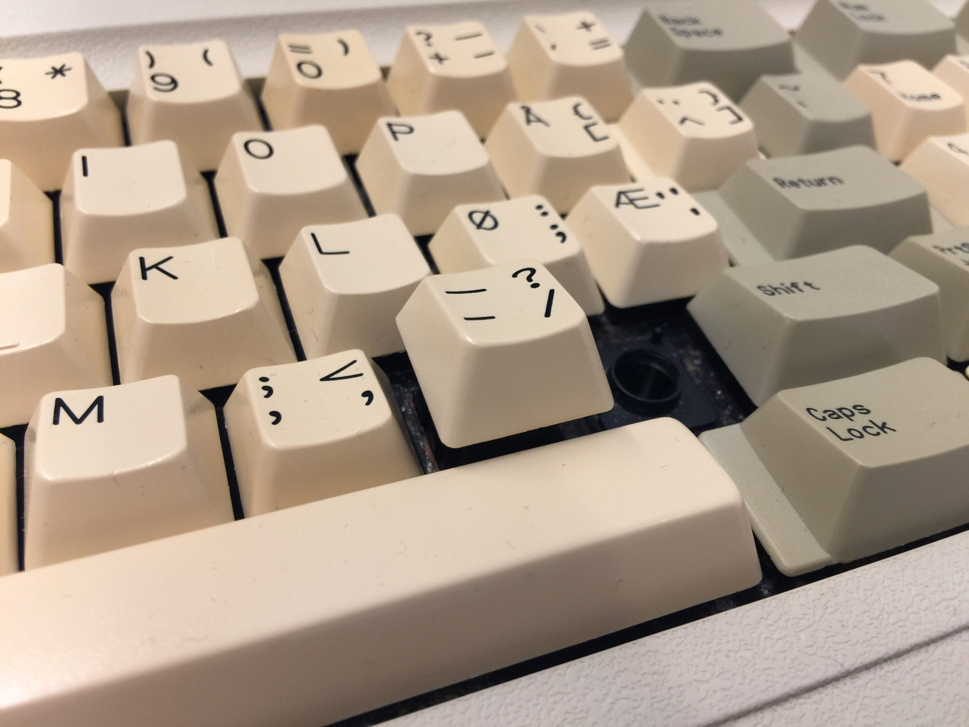 Height difference of the &quot;new setup&quot; compared to the original height. I can't have it be this tall.