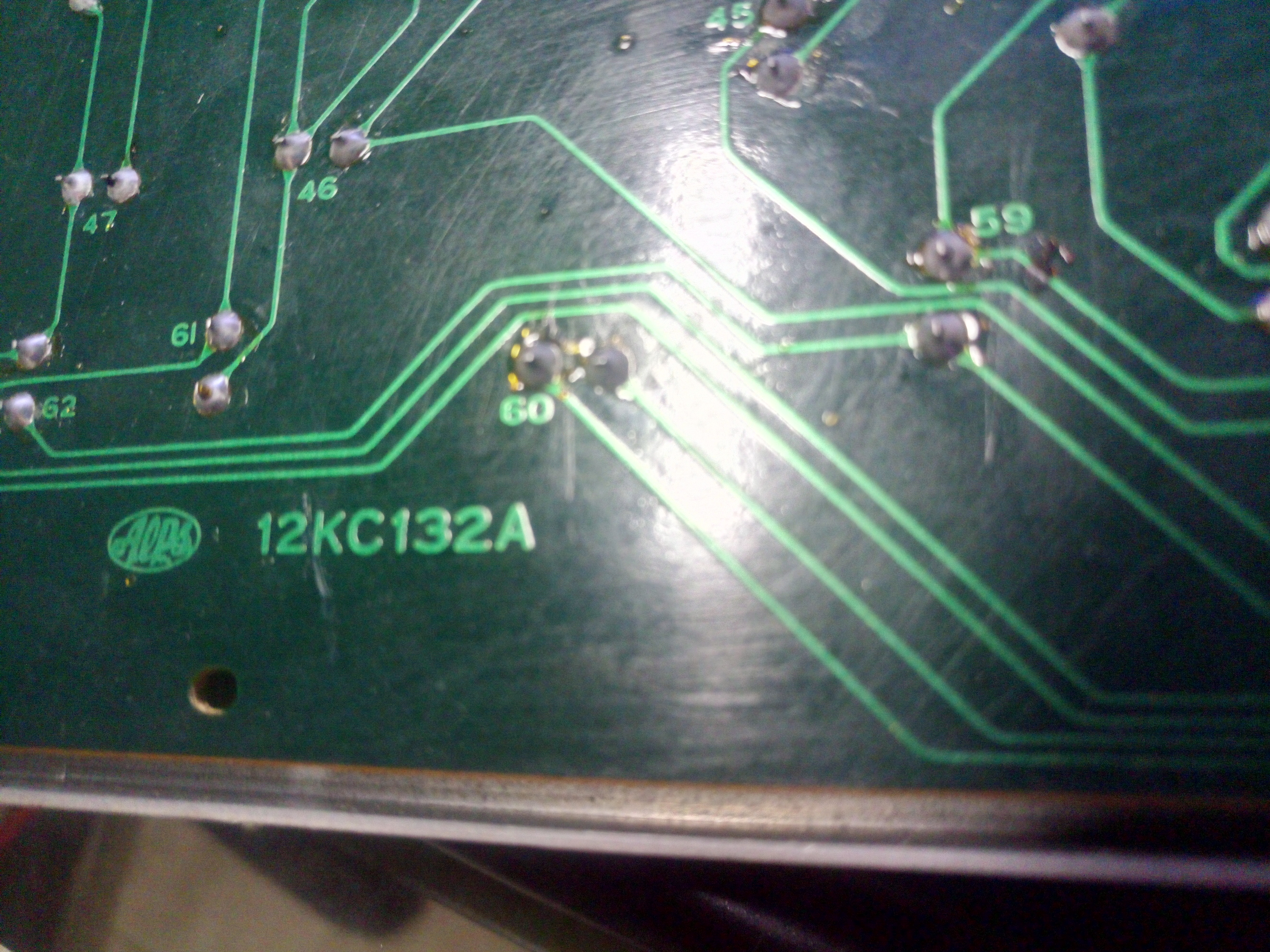 PCB Model number if that helps anybody.