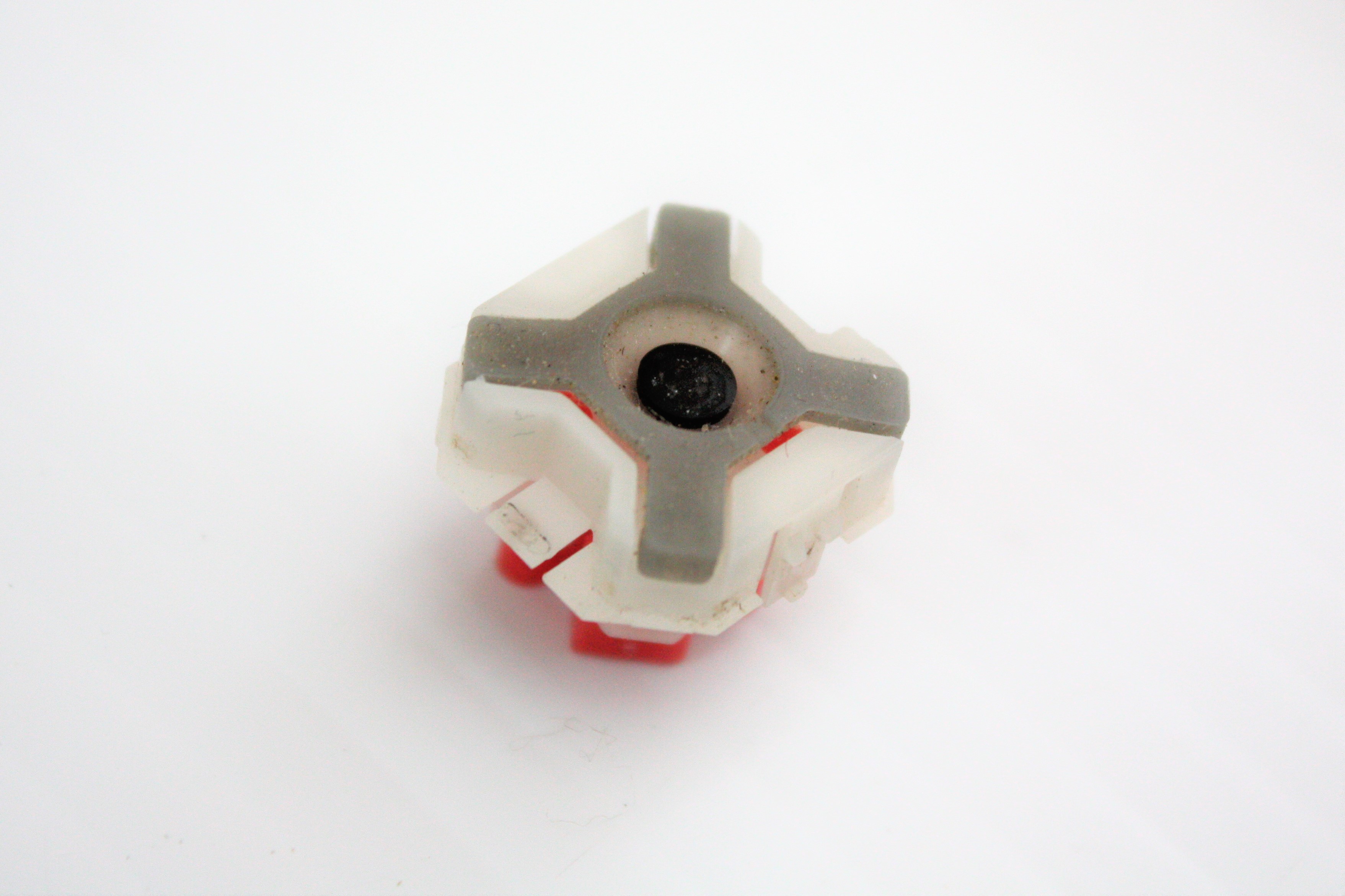 Xerox 6060 - key switch bottom