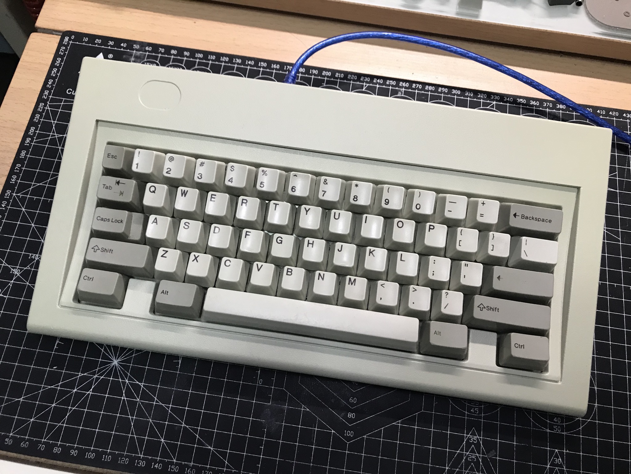 the final outlook.  need a batch tho