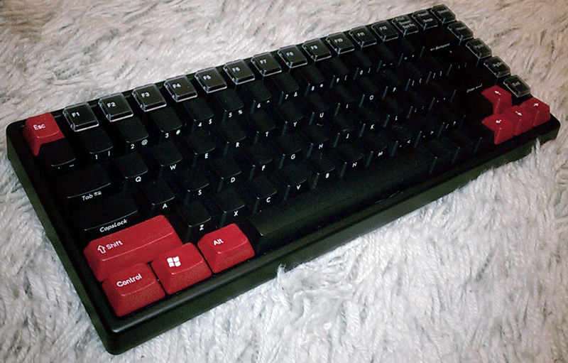 keycool mini84