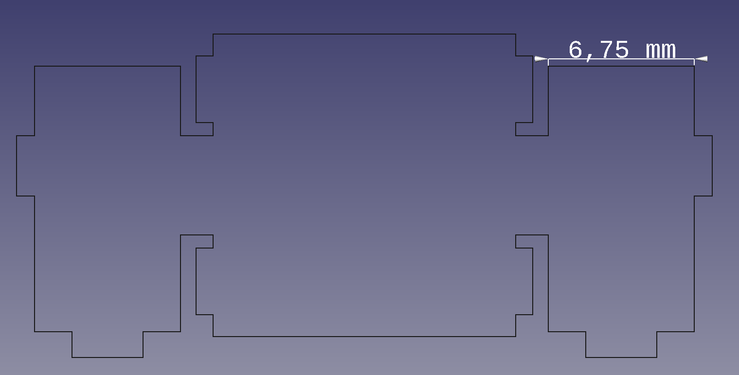 DXF file from swillkb