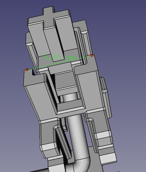 CAD file