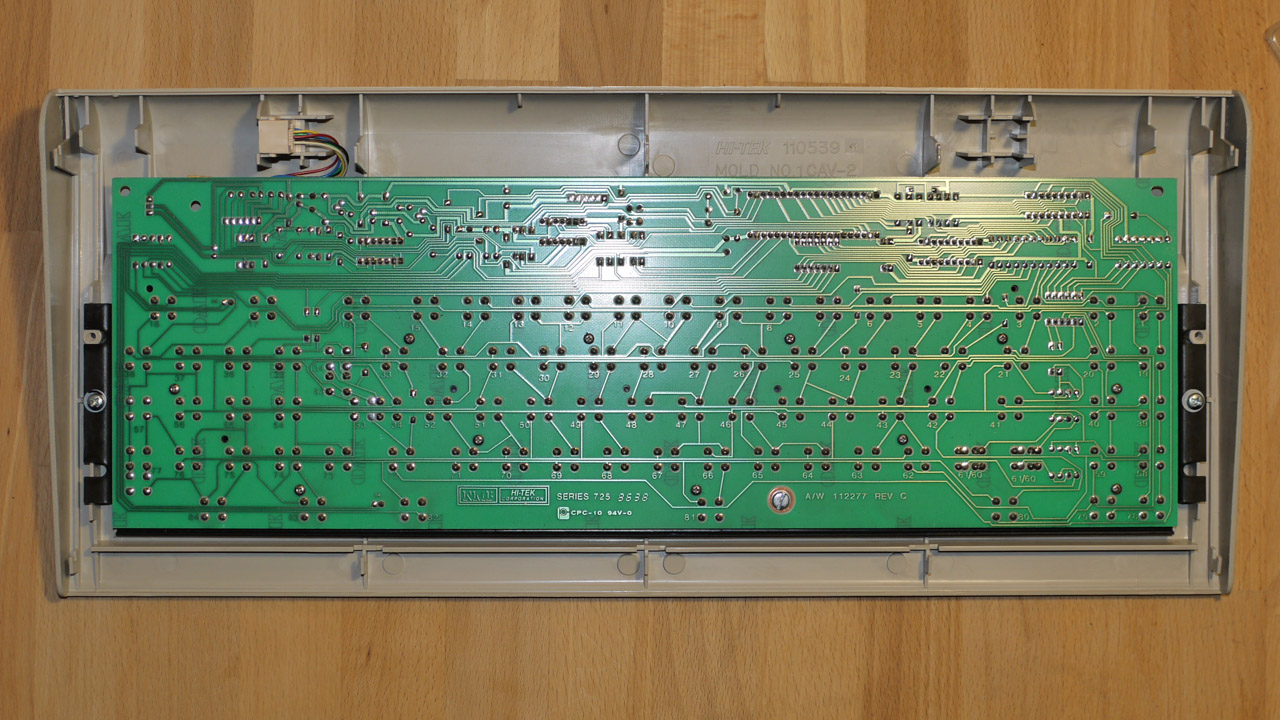 PCB