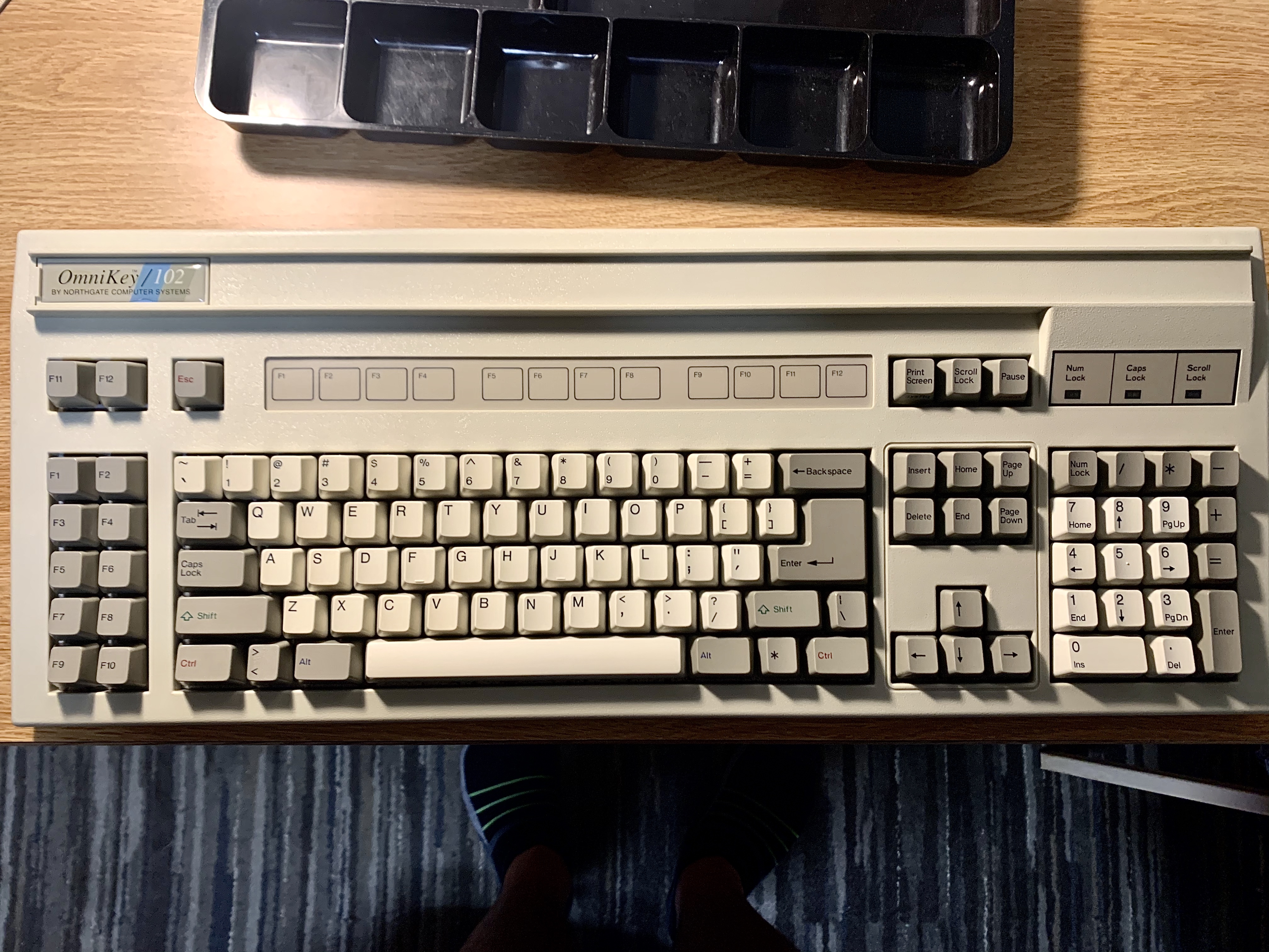 Isn't she beautiful?