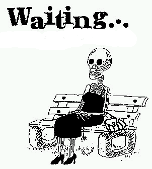 Waiting ...