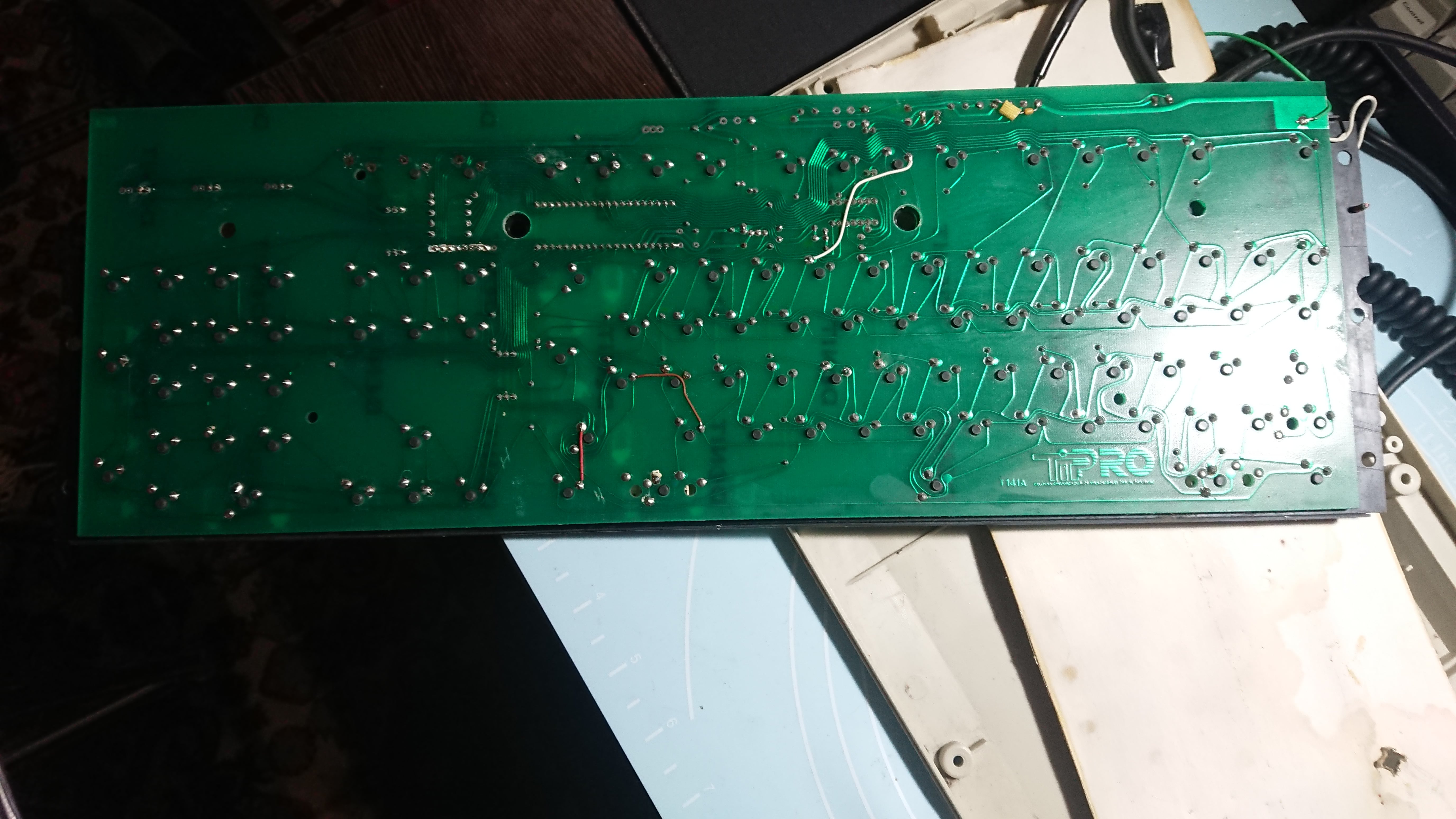 Pcb