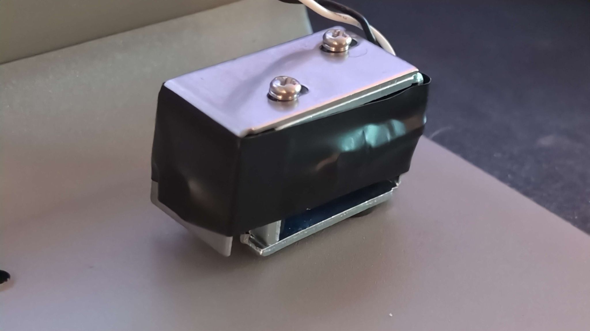 solenoid electrical tape mod.jpg