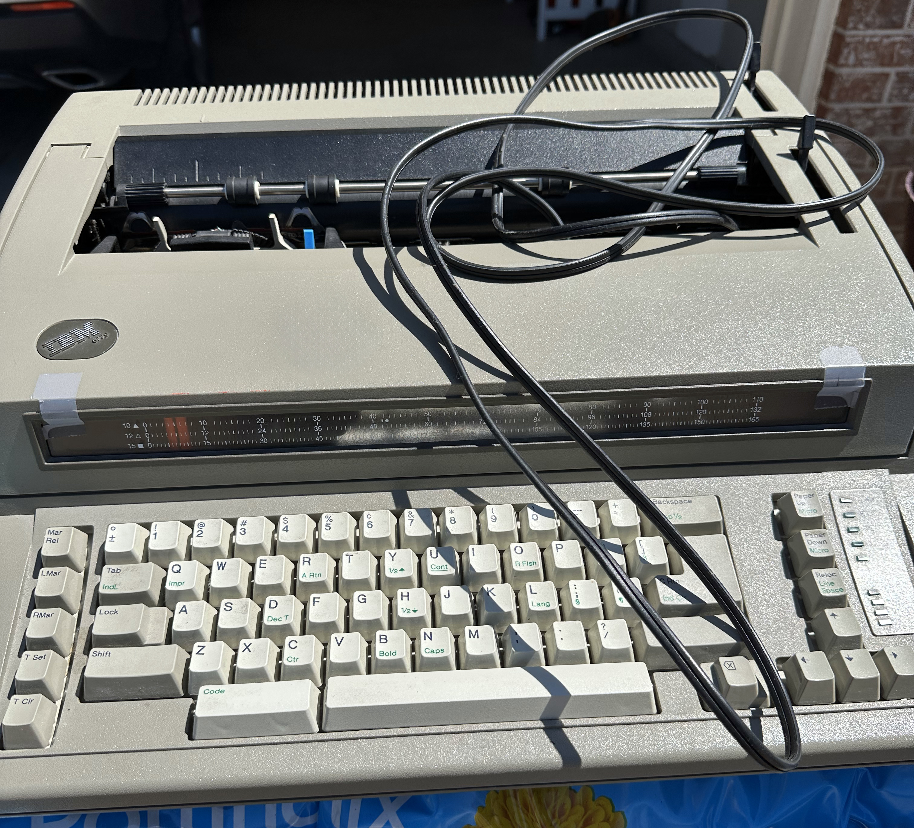 Above unit in natural light.<br /><br />.