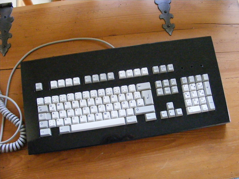 Cherry G81 artificial stone case