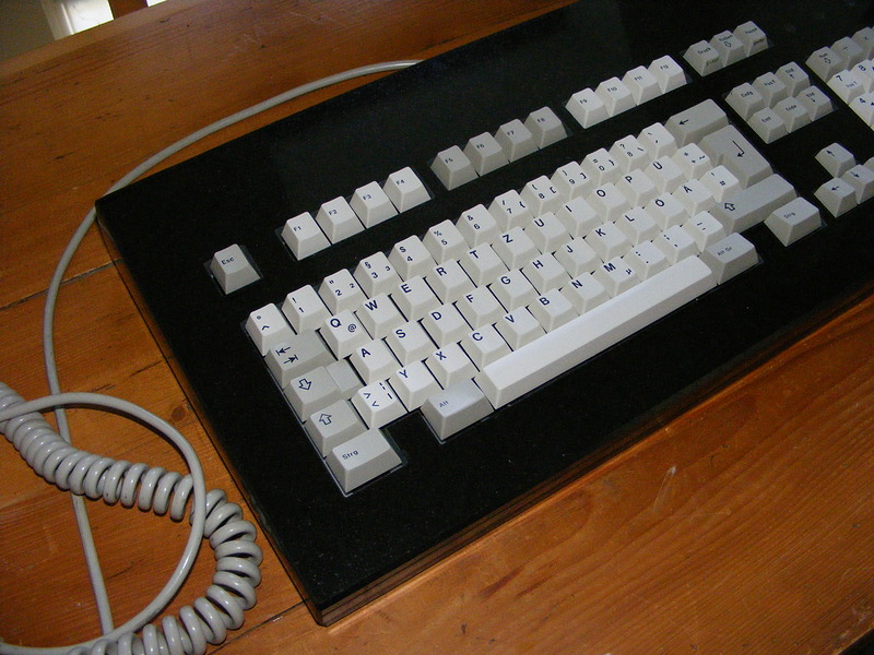 Cherry G81 artificial stone case