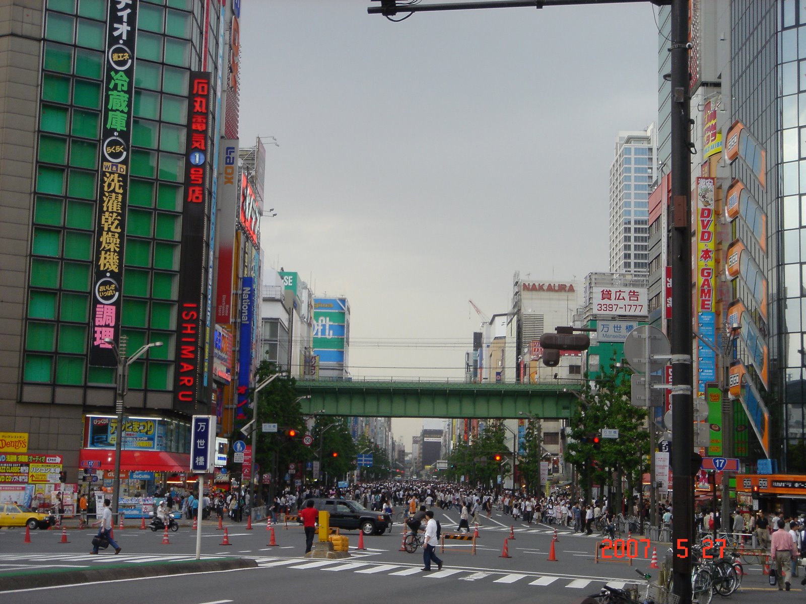 Akihabara