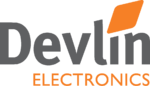 Devlin Electronics logo.png