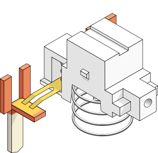 RAFI bridge contact (actuated).svg