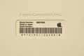 Apple M0110A label.jpg