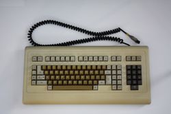 CDC-721 keyboard front.jpg