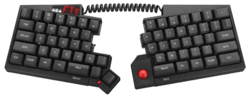 UHK Keyboard with Add-ons.png