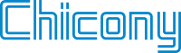 Chicony logo.svg