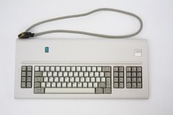 IBM 6052101 keyboard front.jpg