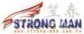 Brand logo--Strong Man.gif