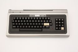 TRS-80 1 Alps keyboard.jpg