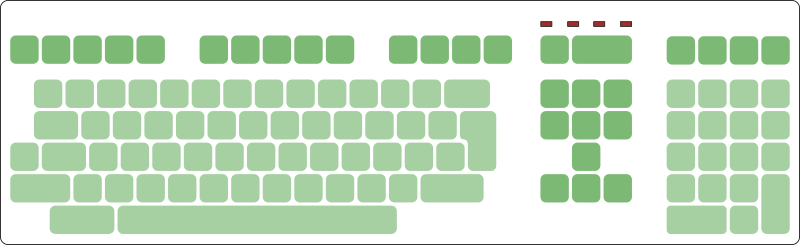 Physical layout -- LK201.svg