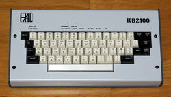 HAL KB2100 front.JPG